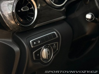 Mercedes-Benz Ostatní modely Třídy V 2,5   d XL, 2020, 7+1, PP 2020