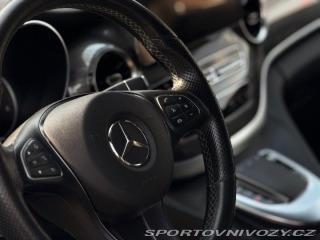 Mercedes-Benz Ostatní modely Třídy V 2,5   d XL, 2020, 7+1, PP 2020