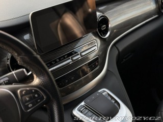 Mercedes-Benz Ostatní modely Třídy V 2,5   d XL, 2020, 7+1, PP 2020