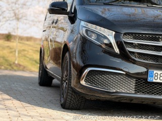 Mercedes-Benz Ostatní modely Třídy V 2,5   d XL, 2020, 7+1, PP 2020