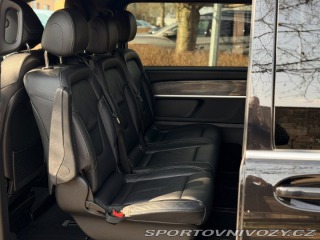 Mercedes-Benz Ostatní modely Třídy V 2,5   d XL, 2020, 7+1, PP 2020