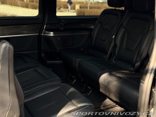 Mercedes-Benz Ostatní modely Třídy V 2,5   d XL, 2020, 7+1, PP 2020