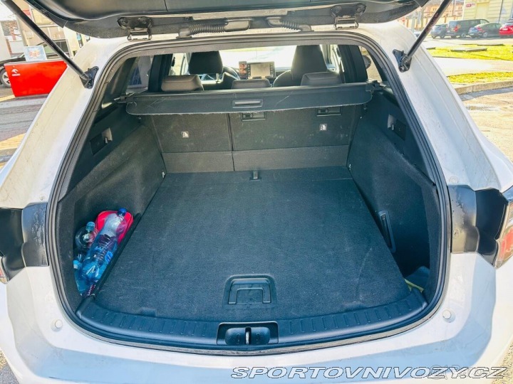 Toyota Corolla 2023 hybrid 2023