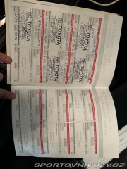 Toyota Corolla 2023 hybrid 2023