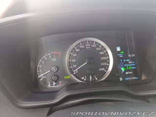 Toyota Corolla 2023 hybrid 2023