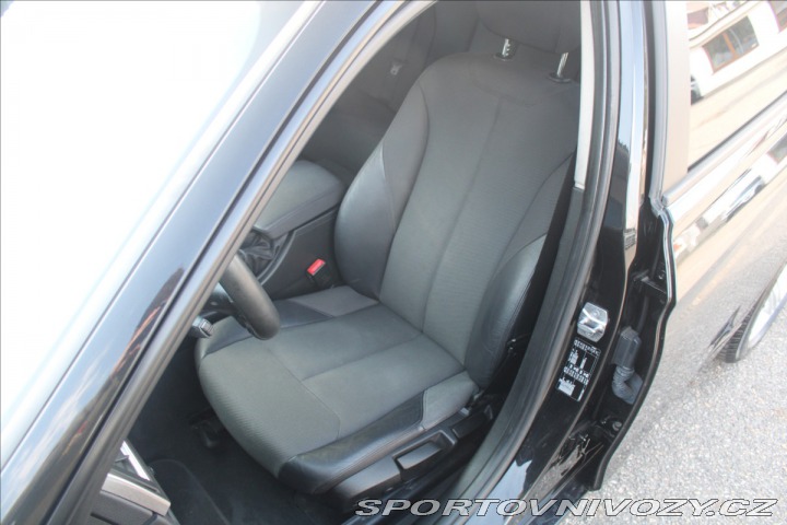 BMW 3 2,0 320d 140kW SPORTLINE+ 2015