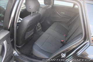 BMW 3 2,0 320d 140kW SPORTLINE+ 2015