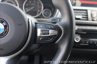 BMW 3 2,0 320d 140kW SPORTLINE+ 2015