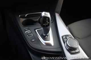 BMW 3 2,0 320d 140kW SPORTLINE+ 2015