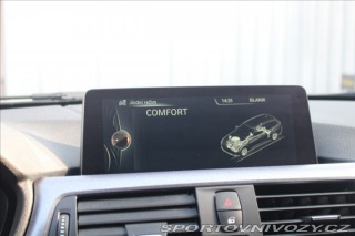 BMW 3 2,0 320d 140kW SPORTLINE+ 2015