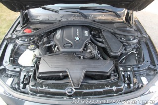 BMW 3 2,0 320d 140kW SPORTLINE+ 2015