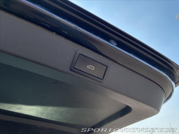 Škoda Octavia RS 2,0 TDi DSG 4x4 RS*Nez.To 2018