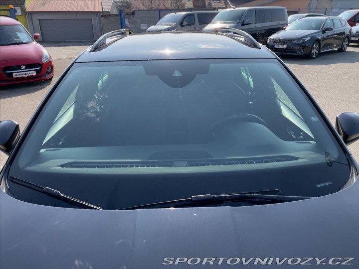 Škoda Octavia RS 2,0 TDi DSG 4x4 RS*Nez.To 2018