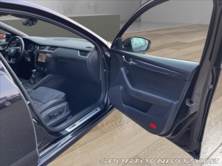 Škoda Octavia RS 2,0 TDi DSG 4x4 RS*Nez.To 2018