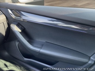 Škoda Octavia RS 2,0 TDi DSG 4x4 RS*Nez.To 2018