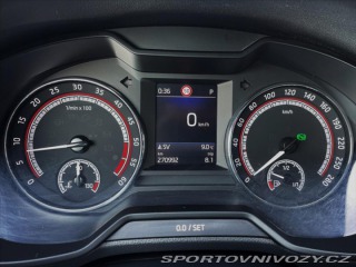 Škoda Octavia RS 2,0 TDi DSG 4x4 RS*Nez.To 2018