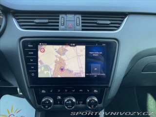 Škoda Octavia RS 2,0 TDi DSG 4x4 RS*Nez.To 2018