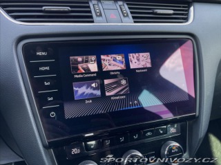 Škoda Octavia RS 2,0 TDi DSG 4x4 RS*Nez.To 2018