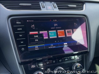 Škoda Octavia RS 2,0 TDi DSG 4x4 RS*Nez.To 2018