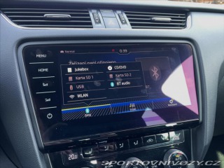 Škoda Octavia RS 2,0 TDi DSG 4x4 RS*Nez.To 2018