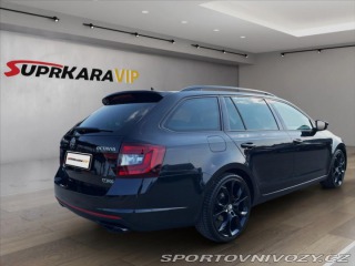 Škoda Octavia RS 2,0 TDi DSG 4x4 RS*Nez.To 2018