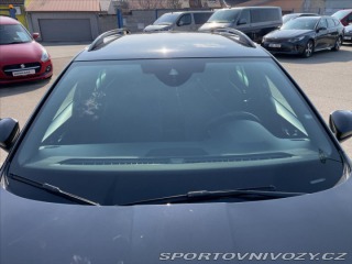 Škoda Octavia RS 2,0 TDi DSG 4x4 RS*Nez.To 2018