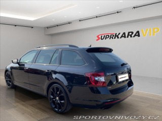 Škoda Octavia RS 2,0 TDi DSG 4x4 RS*Nez.To 2018