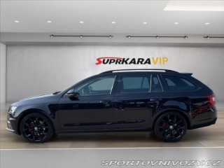 Škoda Octavia RS 2,0 TDi DSG 4x4 RS*Nez.To 2018