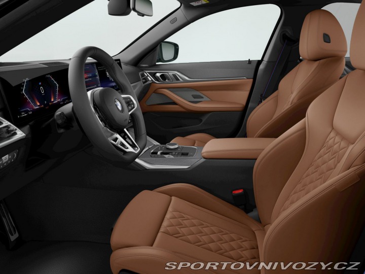 BMW 4 430d xDrive 2026