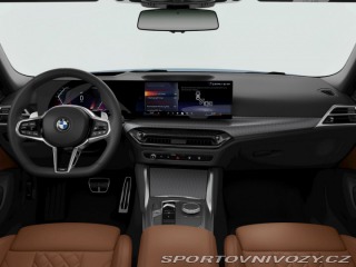 BMW 4 430d xDrive 2026