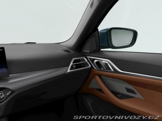 BMW 4 430d xDrive 2026