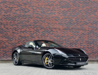 Ferrari  California T  3.9 V8 , Kamera, komplet