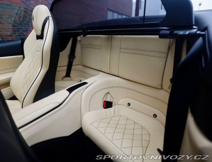 Ferrari Ostatní modely California T  3.9 V8 , Kamera, komplet 2016