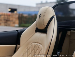 Ferrari Ostatní modely California T  3.9 V8 , Kamera, komplet 2016