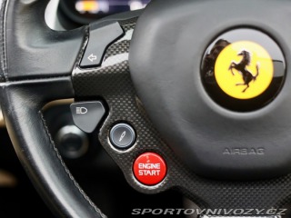 Ferrari Ostatní modely California T  3.9 V8 , Kamera, komplet 2016