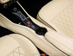 Ferrari Ostatní modely California T  3.9 V8 , Kamera, komplet 2016