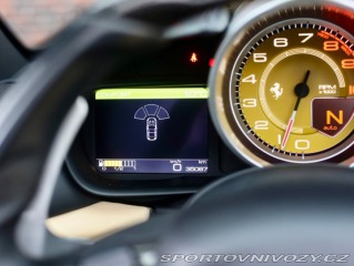 Ferrari Ostatní modely California T  3.9 V8 , Kamera, komplet 2016