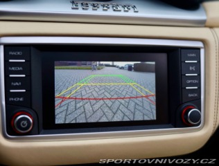 Ferrari Ostatní modely California T  3.9 V8 , Kamera, komplet 2016