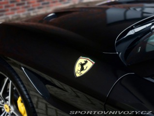 Ferrari Ostatní modely California T  3.9 V8 , Kamera, komplet 2016