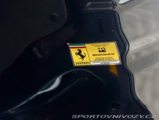 Ferrari Ostatní modely California T  3.9 V8 , Kamera, komplet 2016