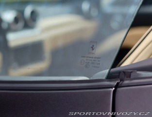 Ferrari Ostatní modely California T  3.9 V8 , Kamera, komplet 2016