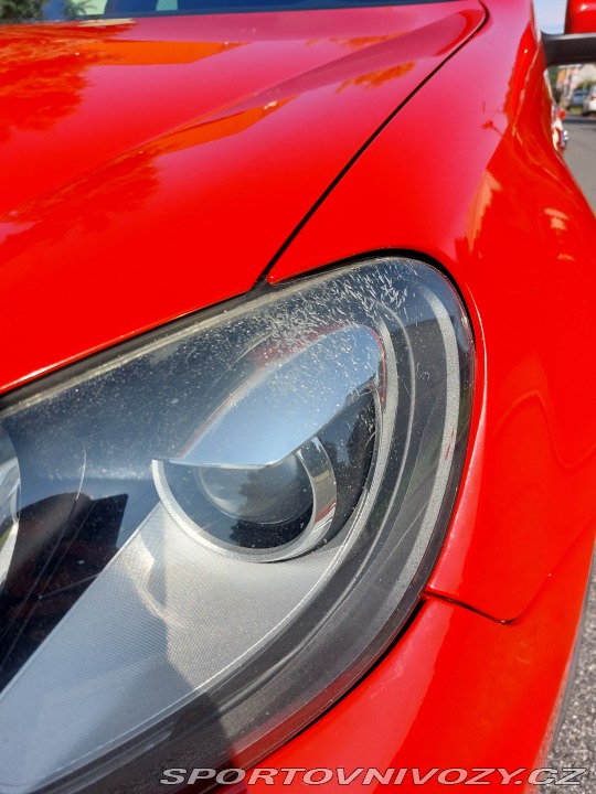 Volkswagen Golf VW Golf 6 gtd 2011