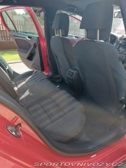 Volkswagen Golf VW Golf 6 gtd 2011