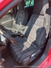 Volkswagen Golf VW Golf 6 gtd 2011