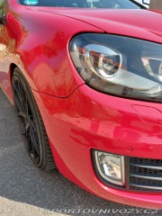 Volkswagen Golf VW Golf 6 gtd 2011