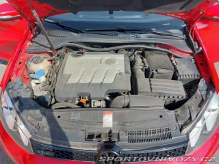 Volkswagen Golf VW Golf 6 gtd 2011