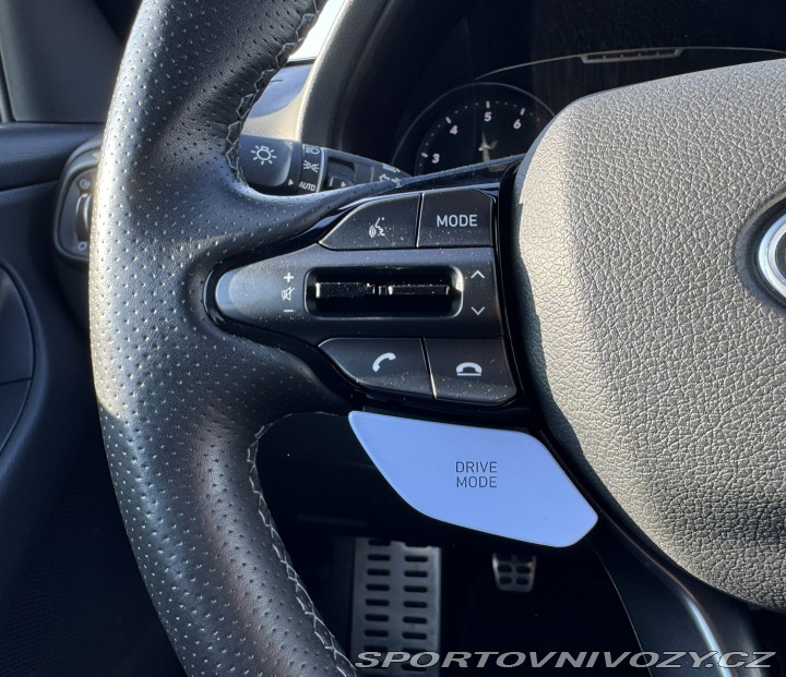 Hyundai i30 N PERFORMANCE 206kW M6, DPH 2023