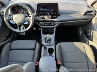 Hyundai i30 N PERFORMANCE 206kW M6, DPH 2023