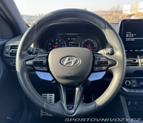 Hyundai i30 N PERFORMANCE 206kW M6, DPH 2023