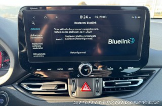 Hyundai i30 N PERFORMANCE 206kW M6, DPH 2023